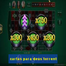 cartas para deus torrent